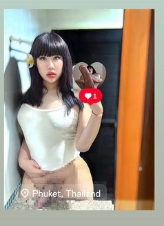 Top Both 69 Phuket Vip🦮 - Transsexual escort in Phuket Photo 4 of 14
