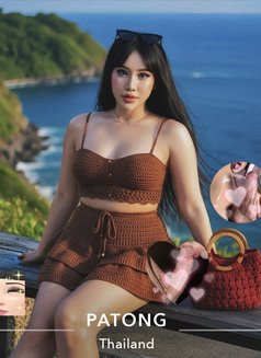 WARIS IN PATONG #VVIP BOTH 🦮 - Transsexual escort in Phuket Photo 4 of 17