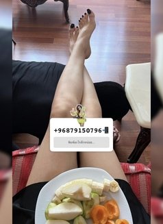 WARIS MAXIM (mistress,top,both) VIP🦮 - Transsexual escort in Muscat Photo 4 of 17