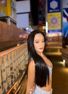 Wariwari - escort in Tokyo Photo 12 of 16