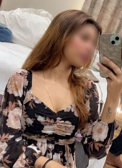 SEDUCTIVE AN INDEPENDENT GIRL - escort in Mumbai Photo 3 of 13