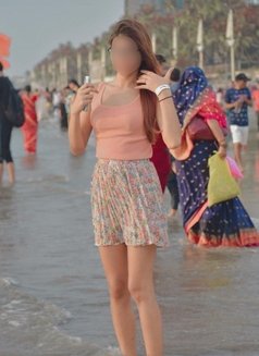 SEDUCTIVE AN INDEPENDENT GIRL - escort in Mumbai Photo 4 of 13