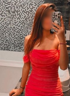 SEDUCTIVE AN INDEPENDENT GIRL - escort in Mumbai Photo 6 of 13