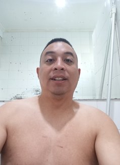 Warm cum4pussy - Male escort in Jakarta Photo 1 of 10