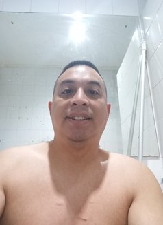 Warm cum4pussy - Male escort in Jakarta Photo 2 of 10