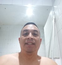 Warm cum4pussy - Acompañantes masculino in Jakarta