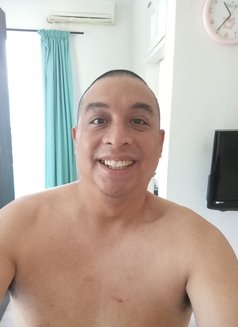 Warm cum4pussy - Male escort in Jakarta Photo 6 of 10