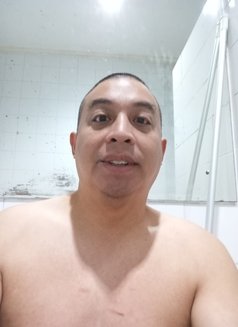 Warm cum4pussy - Male escort in Jakarta Photo 9 of 10