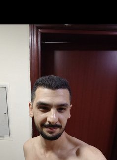 Warm Embrace - Male escort in Dubai Photo 1 of 2