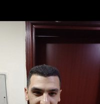 Warm Embrace - Male escort in Dubai