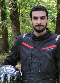 Warm Embrace - Male escort in Dubai Photo 2 of 2