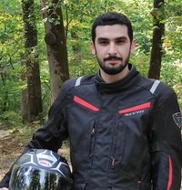 Warm Embrace - Male escort in Dubai