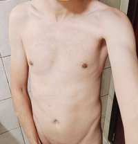 Warm Embrace - Male escort in Dubai