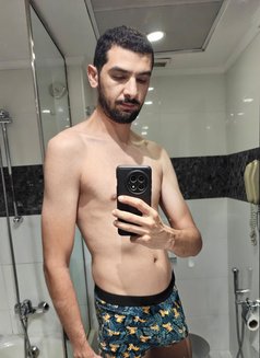 Warm Embrace - Male escort in Dubai Photo 1 of 6