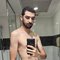 Warm Embrace - Male escort in Dubai