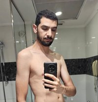 Warm Embrace - Male escort in Dubai