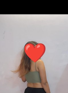 Warm & Genuine Companionship (Khusi 21) - escort in New Delhi Photo 1 of 5