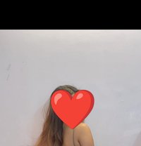 Warm & Genuine Companionship (Khusi 21) - escort in New Delhi
