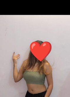 Warm & Genuine Companionship (Khusi 21) - escort in New Delhi Photo 3 of 5