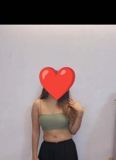 Warm & Genuine Companionship (Khusi 21) - escort in New Delhi Photo 4 of 5