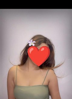 Warm & Genuine Companionship (Khusi 21) - escort in New Delhi Photo 5 of 5