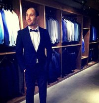 Warren - Acompañante masculino in Pretoria