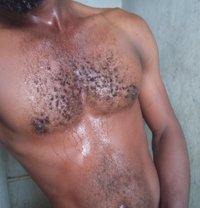 Warren - Male escort in Lusaka