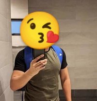 Warren30 - masseur in Kuala Lumpur