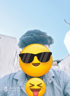 Warrior - Male escort in Moradabad Photo 1 of 1