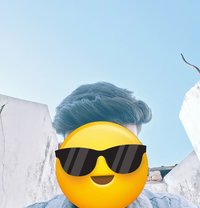 Warrior - Male escort in Moradabad