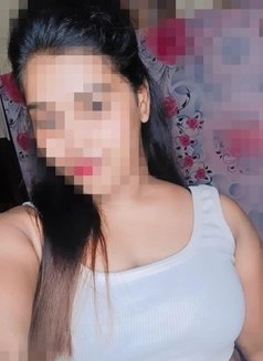 Warsha for Cam and Real Meet - escort in Pune Photo 1 of 4