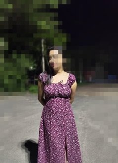 Warsha for Cam and Real Meet - escort in Pune Photo 2 of 4