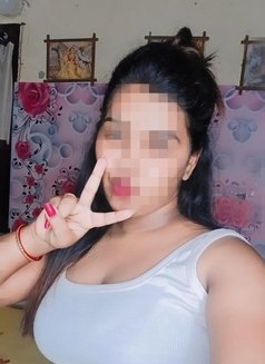 Warsha for Cam and Real Meet - escort in Pune Photo 3 of 4