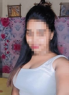 Warsha for Cam and Real Meet - escort in Pune Photo 4 of 4