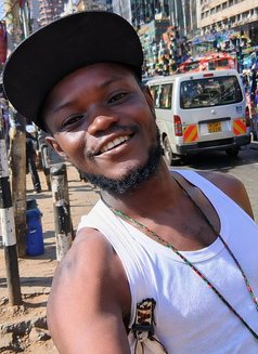 Warshing - Male escort in Nairobi Photo 1 of 2