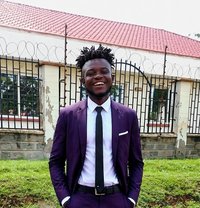 Warshing - Male escort in Nairobi