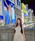 Warwar - Transsexual escort in Tokyo Photo 1 of 8