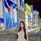Warwar - Transsexual escort in Tokyo