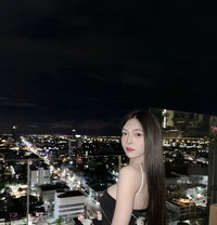 Warwar - Transsexual escort in Tokyo