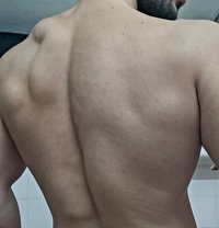 Was. D - Acompañantes masculino in Beirut