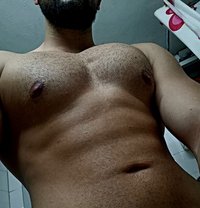 Was. D - Acompañantes masculino in Beirut