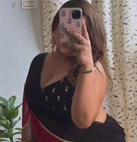 Bhabhi cam... - escort in Mumbai