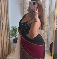 Bhabhi cam - escort in Mumbai