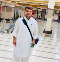 Waseem - Male escort in Islamabad