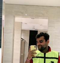 Waseem - Male escort in Dubai