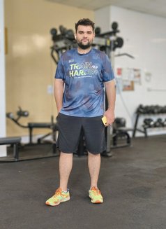 Waseem - Male escort in Dubai Photo 3 of 6