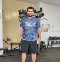 Waseem - Male escort in Dubai