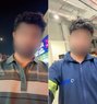Wasi - Acompañantes masculino in Dubai Photo 1 of 1
