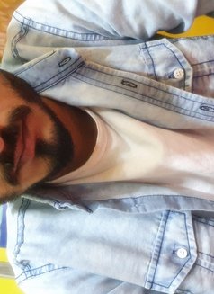 Wasif Shahzad - Male escort in Lahore Photo 2 of 4