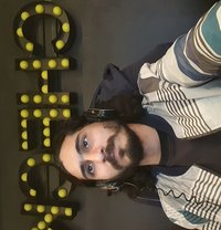 Wasif Shahzad - Male escort in Lahore